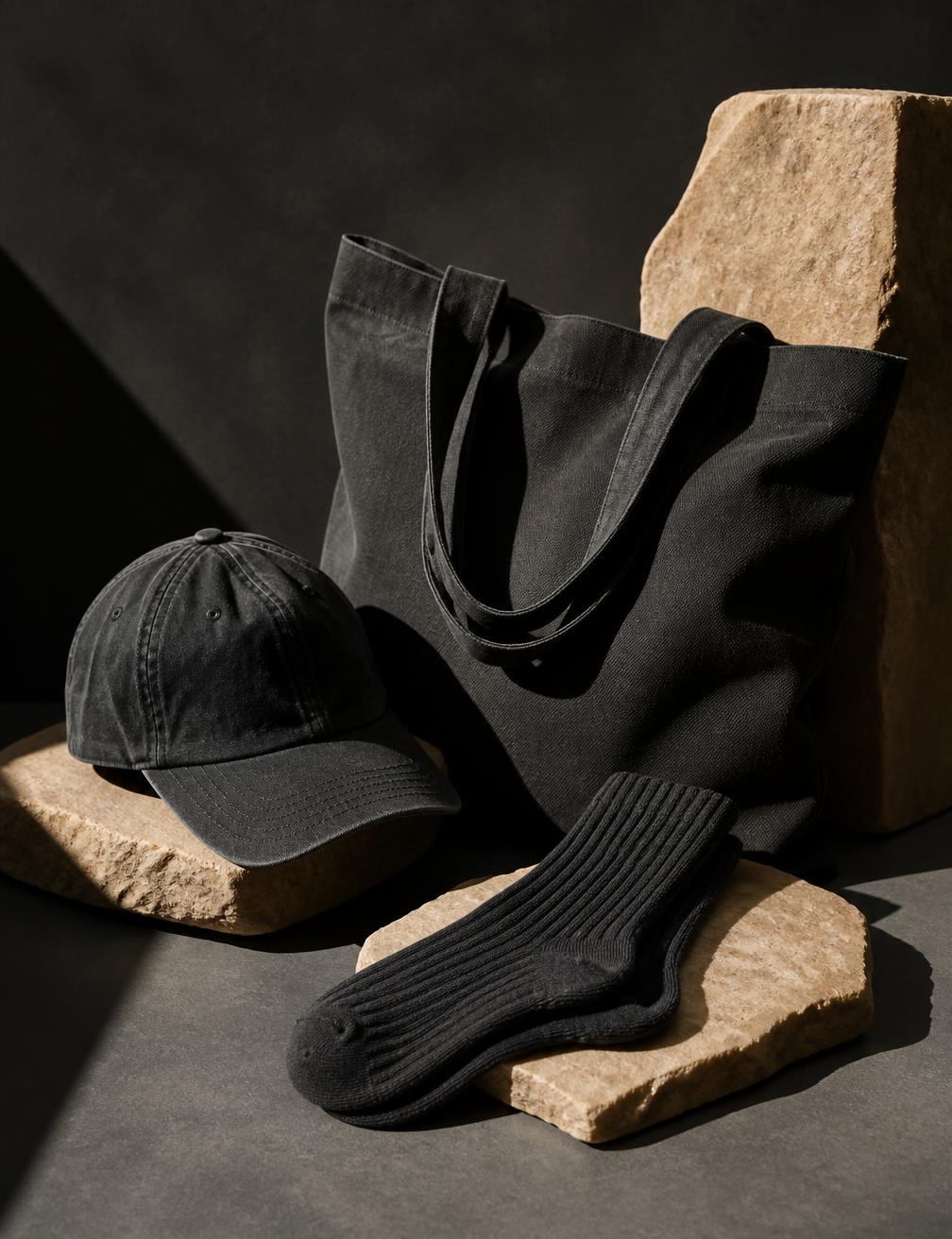 Accessories — YS.STUDIO DROP 001